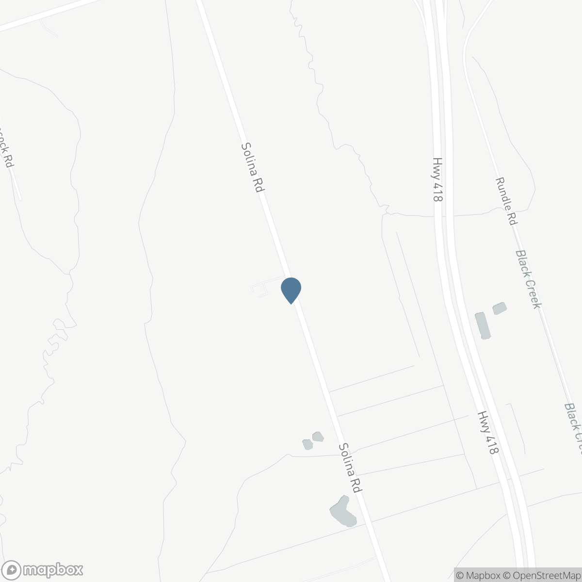 4392 SOLINA ROAD, Hampton, Ontario L0B 1J0